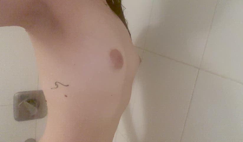 Are my boobs too small for you to date me?