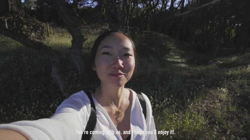 asian blowjob romantic clip