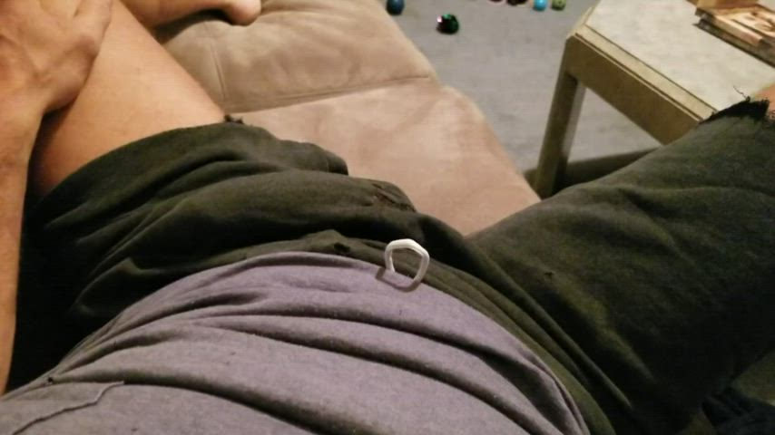 bwc big dick mature shaved clip