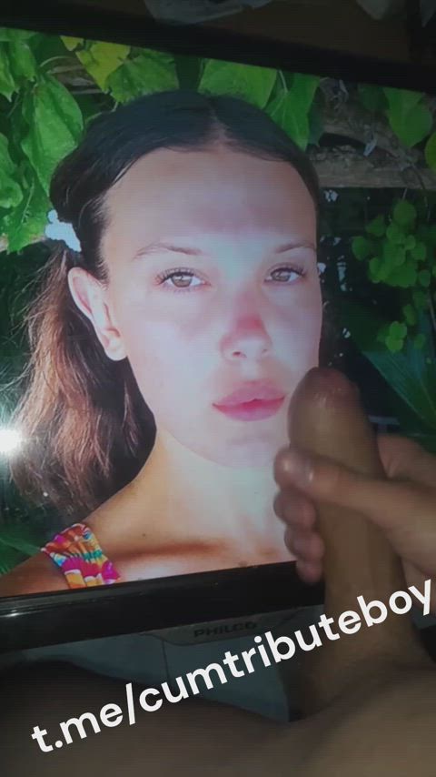 celebrity cum cumshot facial tribute covered-in-cum money-shots clip
