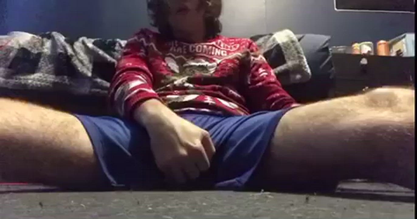 18, shorts lmao
