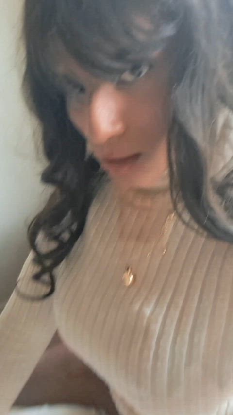 69 big ass blowjob crossdressing sissy clip