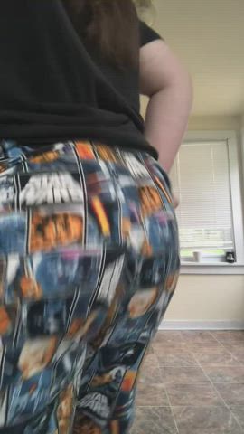 ass ass clapping big ass curvy pawg thick clip