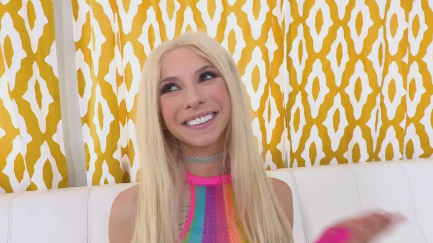 Kenzie Reeves