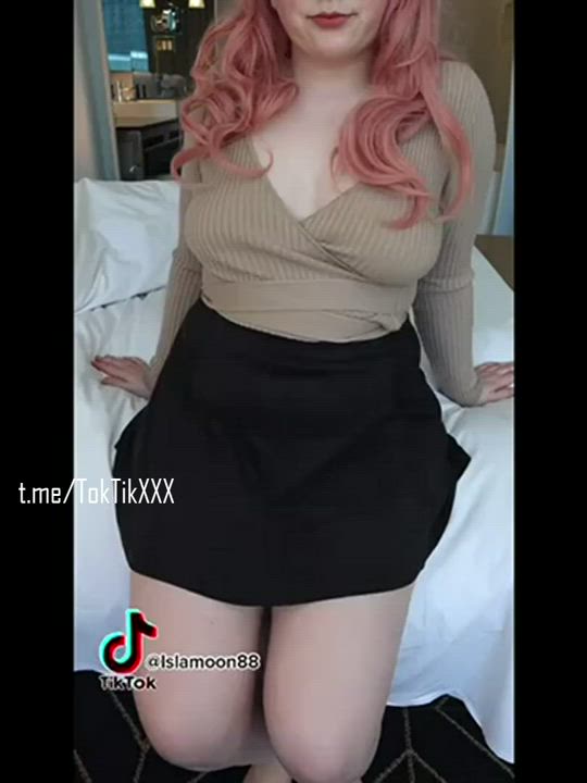 Big Ass Big Tits Girls clip
