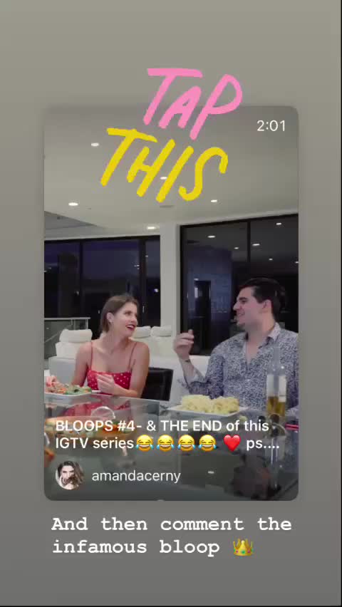 Alison Brie Celebrity clip