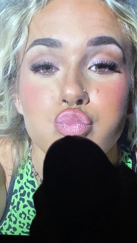 bbc cum facial tribute wrestling clip