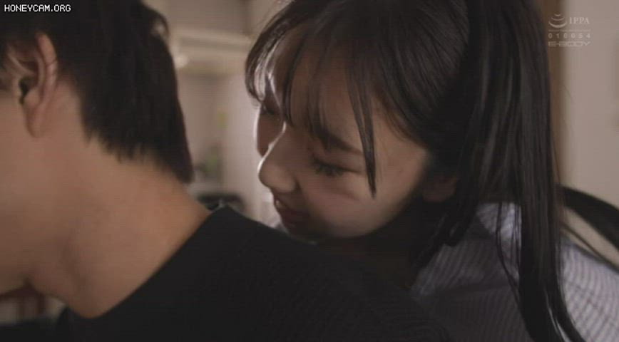 Back Arched Handjob Sex clip