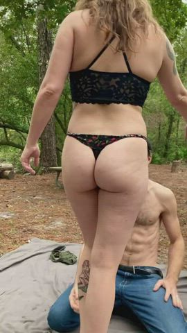 [F][M] Au Naturale