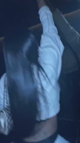 first lady of griselda twerking