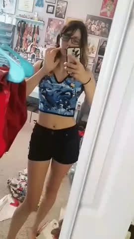 Legs clip