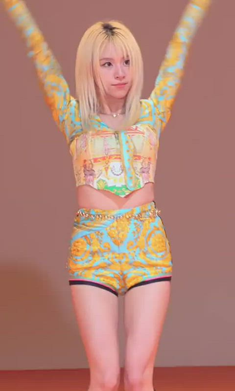dancer dancing kpop clip