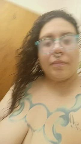 bbw big tits thick tits clip