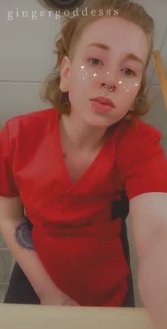 Gingergoddesss