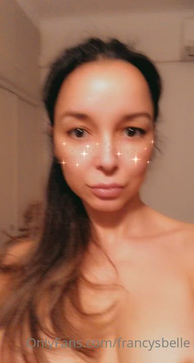 Body Boobs Sensual clip