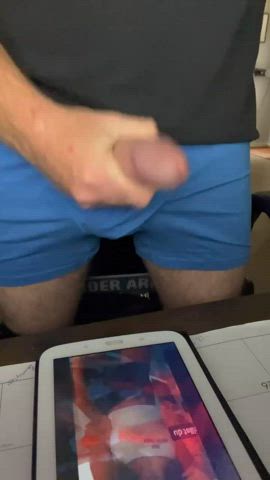 Cum trib sexy girl 👅