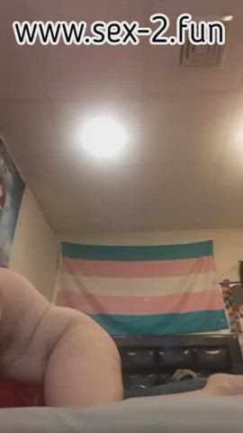 blowjob bondage creampie handjob mtf clip