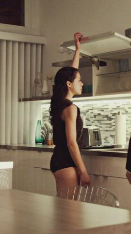 ass panties tatiana maslany clip