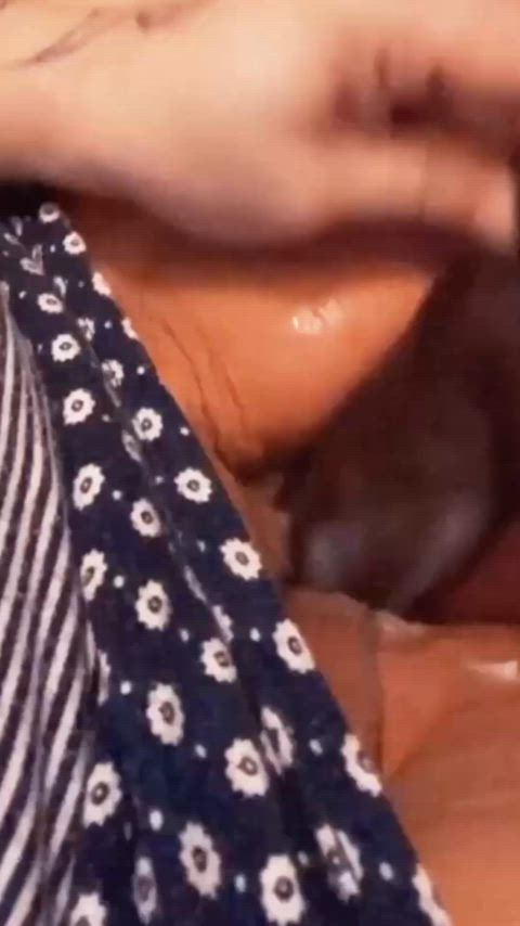 bbw creamy dildo amateur-girls horny-cougars clip