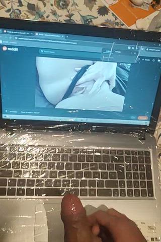bwc big dick cum cumshot french masturbating tribute r/tributeme clip