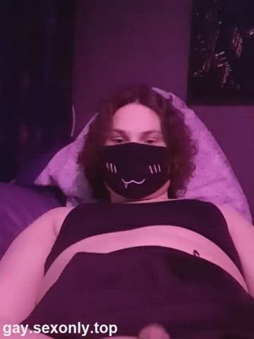 amateur booty gay nsfw nude redhead rough sex solo clip