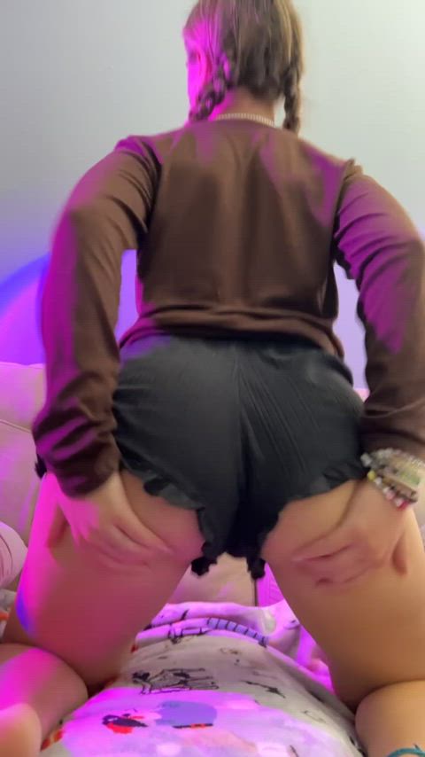amateur ass big ass teen clip