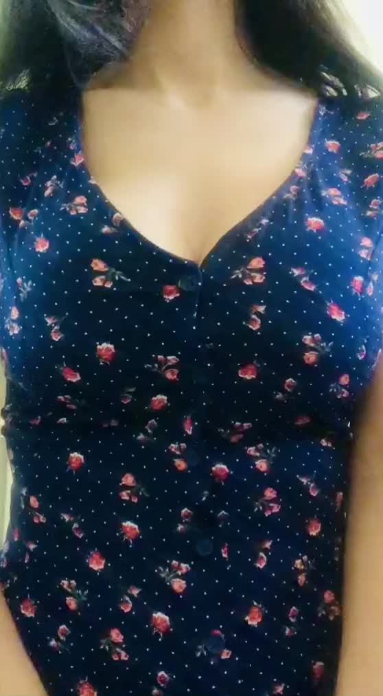Big reveal (f)