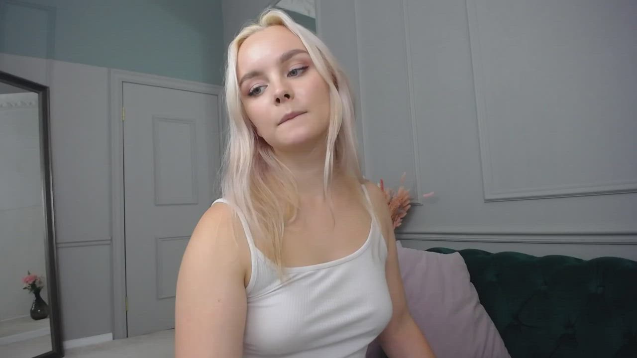Cam Camgirl Webcam clip