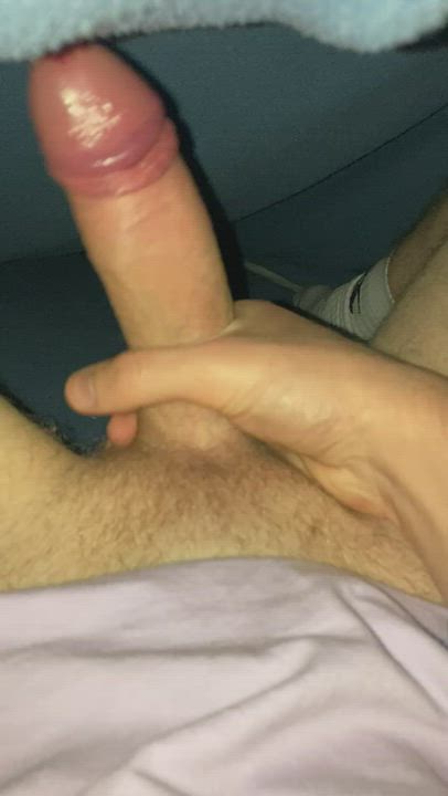 BWC Jerk Off Teen clip