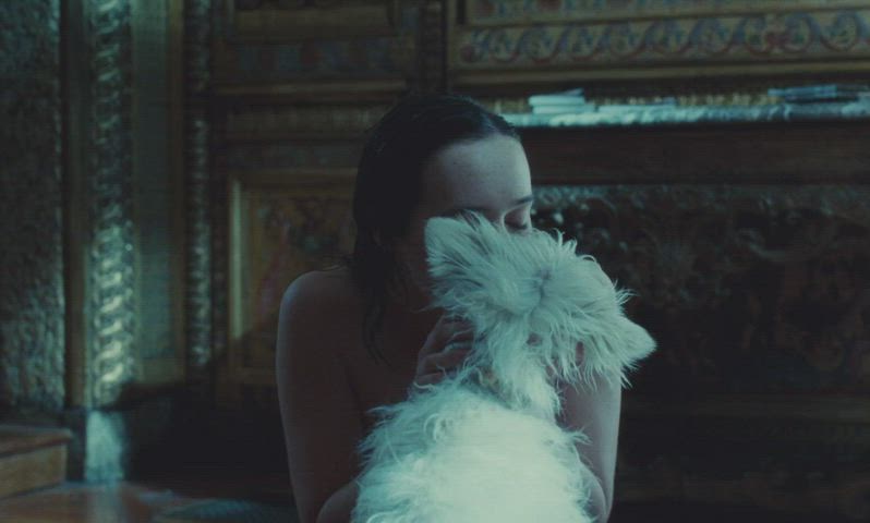 celebrity cinema french nudity clip