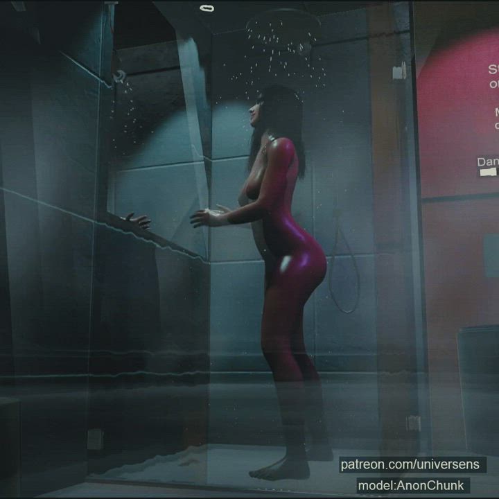 Virtual Dancer - Coming tonite