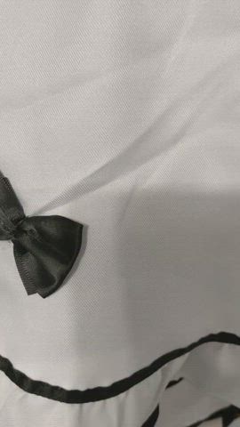 Chastity Belt Maid Sissy clip