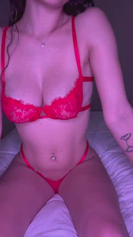 boobs hotwife milf nsfw nude tits clip