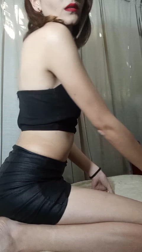 This mistress needs a new throne 😌