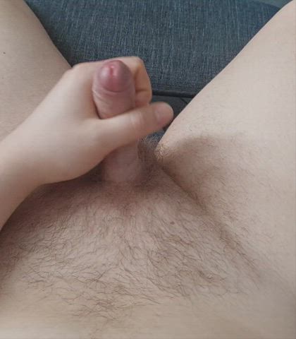 Cumshot Cock Milking Jerk Off Porn GIF by mrcumalot
