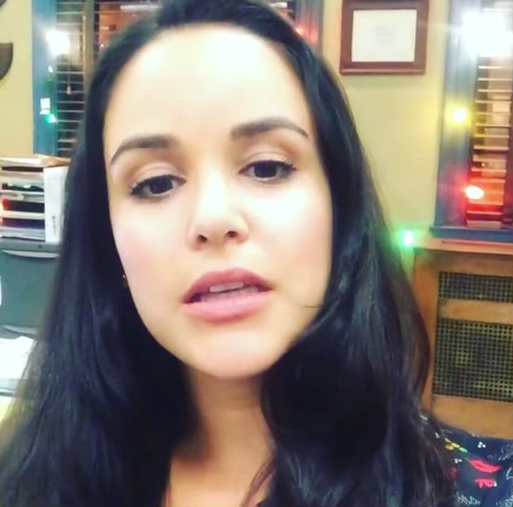 Celebrity Melissa Fumero Tribute clip