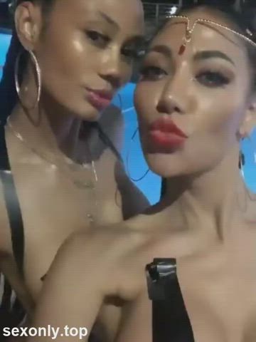 big tits booty brunette cumshot dancing jav lesbian masturbating white girl clip