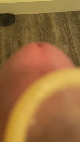 Not sure if magnum xls are supposed to be this small๐ค
