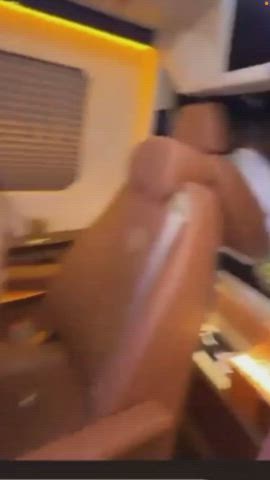 busty candid huge tits clip
