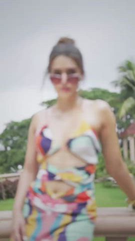 Bollywood Celebrity Indian clip