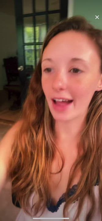 Downblouse Nipple Nipslip clip