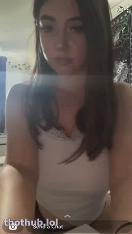 amateur big tits busty flashing huge tits teen titty drop clip