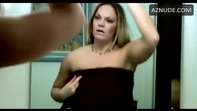 Jessica Hall in Mr. Jingles