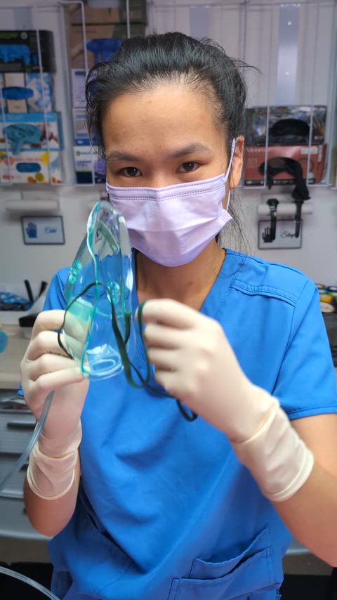 latex gloves medical medical fetish med-fet clip