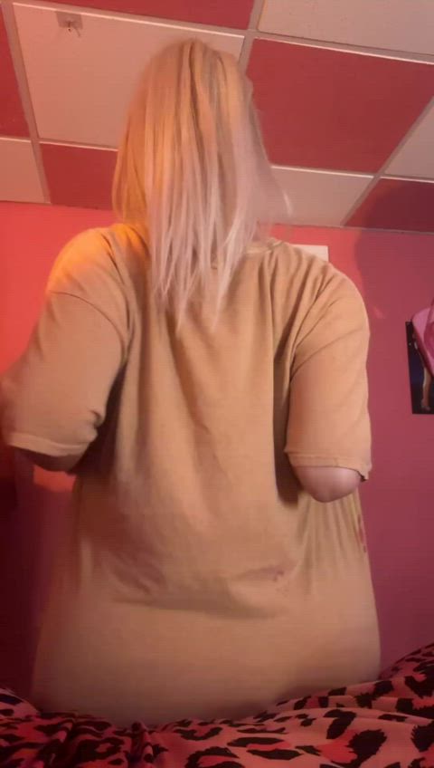 ass trans trans woman clip