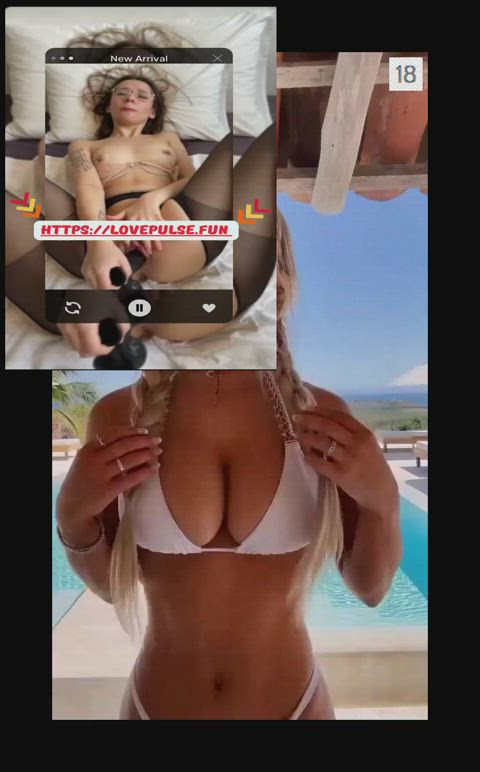 amber alena elizabeth hurley milana ricci nathaly cherie reiko nakamori summer brielle