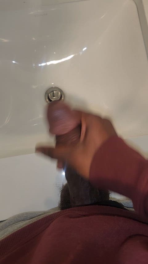 bbc big dick veiny clip