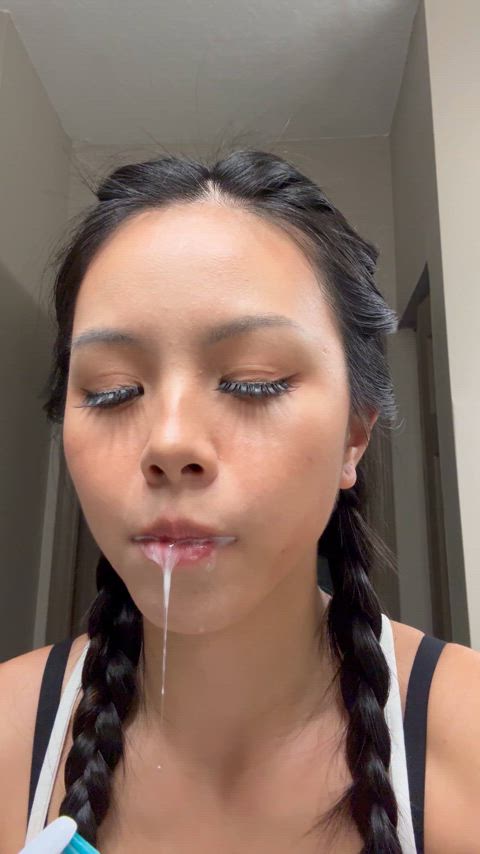 ahegao amateur asian babe cute onlyfans petite sexy tease fit-girls legal-teens petite-chicks