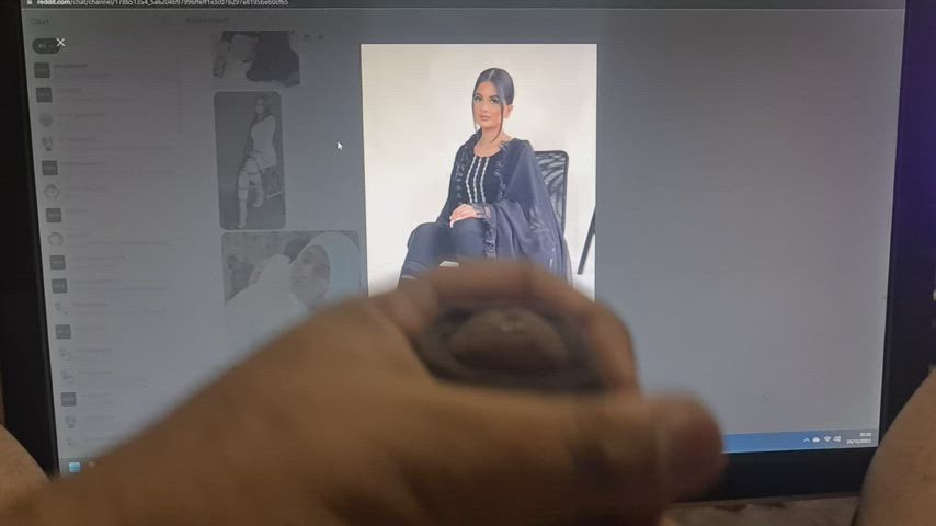 desi indian tribute clip