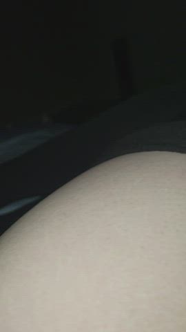 Asshole Femboy Thong clip